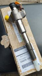 Renault Master 3, Nissan NV 400 nieuwe originele injector, Ophalen of Verzenden, Nieuw, Opel