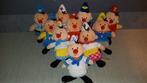 10 Bumba beroepen knuffels, Ophalen of Verzenden, Gebruikt
