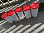 Tupperware Nieuwe, Ophalen of Verzenden, Zo goed als nieuw