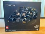 Lego Batman 76240 - Batmobile Tumbler, Ophalen of Verzenden, Zo goed als nieuw, Complete set, Lego