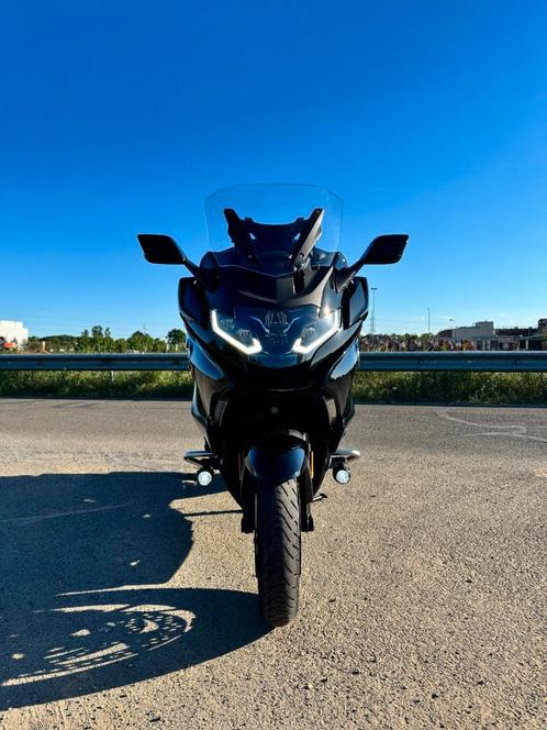 bmw k1600b 2024 1823km, Motoren, Motoren | BMW, Particulier, Toermotor, meer dan 35 kW, Ophalen