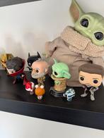 Set funkopops, Ophalen, Zo goed als nieuw