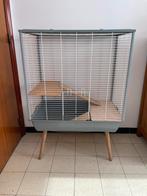 Cage Neo Zolux XL excellent etat, Dieren en Toebehoren, Knaagdieren en Konijnen | Hokken en Kooien, Ophalen, Zo goed als nieuw