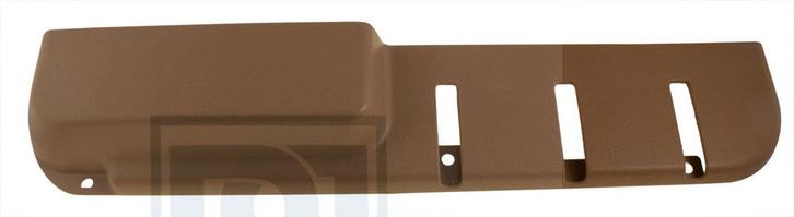 Volvo Portier opbergbak 240+260 beige rechts Volvo onderdeel, Auto-onderdelen, Overige Auto-onderdelen, Nieuw, Ophalen of Verzenden