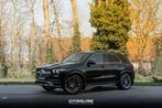 Mercedes-Benz GLE 350 de 4MATIC AMG LINE PANODAK 360 CAMERA, Auto's, 0 min, GLE, Zwart, Bedrijf