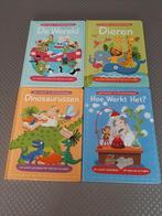 Mijn vragen- en antwoordenboeken, Ophalen, Zo goed als nieuw