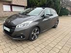 Peugeot 208 1.2 i GT Line S, Auto's, Euro 6, 1198 cc, Leder, 3 cilinders
