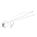 Shakespeare Cod Rig Xtreme - kabeljauw paternoster, Verzenden, Nieuw, Overige typen