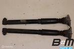 Set schokdempers achter Audi A6 4F 4F0513032AG, Auto-onderdelen, Ophanging en Onderstel, Gebruikt
