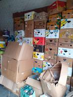 Groots partij rommelmarkt spullen, Ophalen, Nieuw