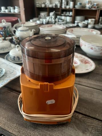 Hachoir Moulinette Moulinex Vintage beschikbaar voor biedingen