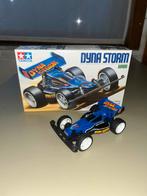 Tamiya Dyna Storm, Hobby en Vrije tijd, Ophalen, Gebruikt, Auto, 1:32 tot 1:50