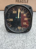 luchtmacht belgian air force cockpit instrument BAF FAE, Verzamelen, Luchtvaart en Vliegtuigspotten, Ophalen, Gebruikt, Overige typen