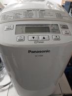 Broodbakmachine Panasonic, Elektronische apparatuur, Broodbakmachines, Gebruikt, Ophalen of Verzenden