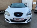 2012 Seat Leon, Auto's, Euro 5, Gebruikt, Leon, Overige brandstoffen
