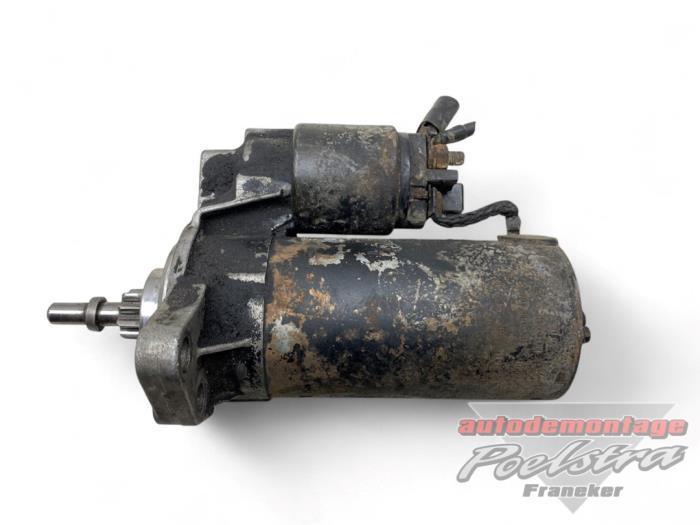 Startmotor van een Seat Inca, Auto-onderdelen, Motor en Toebehoren, Seat, Gebruikt, 3 maanden garantie, Ophalen of Verzenden