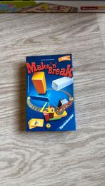 Make’n’break, Hobby en Vrije tijd, Ophalen of Verzenden, Zo goed als nieuw