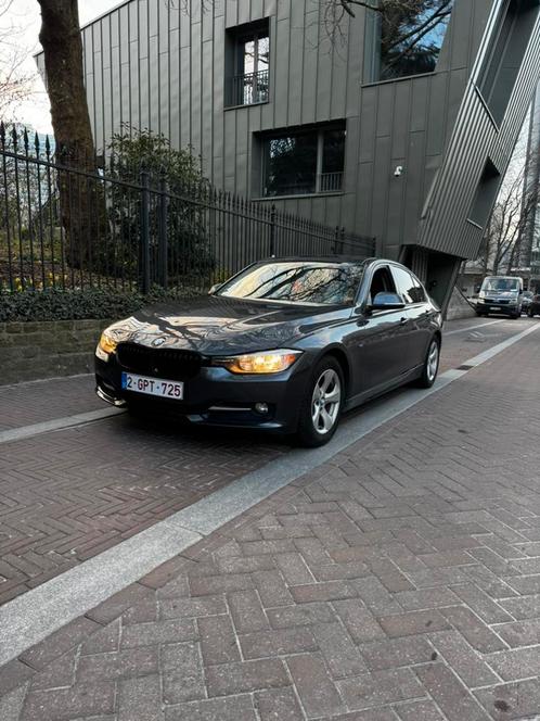 BMW 320d F30, Auto's, BMW, Particulier, 3 Reeks, Adaptieve lichten, Airbags, Airconditioning, Android Auto, Apple Carplay, Autonomous Driving