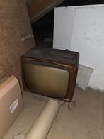 Vintage tv acec, Ophalen