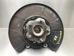 WIELNAAF ACHTER Nissan 370 Z (Z34A) (01-2009/-), Gebruikt, Nissan