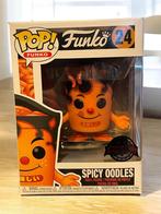 Nieuw Funko 24 Spicy Oodles POP-figuur uit de doos, Ophalen of Verzenden, Nieuw, Fantasy