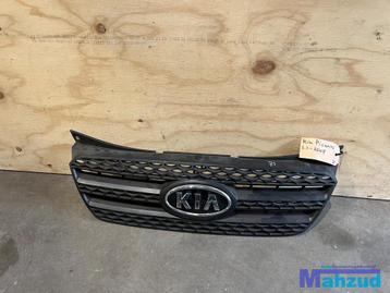 KIA PICANTO Grille 2008-2011 beschikbaar voor biedingen