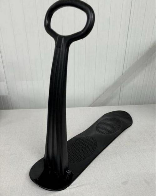 Sneeuwscooter kinderen sneeuw ski scooter sneewboard 95cm, Sport en Fitness, Skiën en Langlaufen, Nieuw, Ophalen of Verzenden
