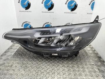 FORD TRANSIT CUSTOM 2.0 EcoBlue E 300L Series [L_HEADLAMP] 2 beschikbaar voor biedingen