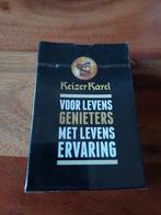 Boek speelkaarten Charles Quint, Ophalen of Verzenden