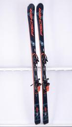 167; 174 cm ski's FISCHER RC ONE F18 2023, grip walk, black, Sport en Fitness, Skiën en Langlaufen, Ski, Fischer, Gebruikt, 160 tot 180 cm
