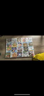 Groot lot nintendo ds games, 57 stuks, Enlèvement ou Envoi, Comme neuf