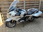 BMW RT 1200 LC met 43 300 km, Particulier