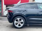 20'' JAGUAR E-PACE / F-PACE winterbanden + velgen 245/45r20, Pneus et Jantes, Enlèvement ou Envoi, Utilisé, 20 pouces