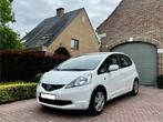Honda Jazz 1.2i 59.492km!!, Voorwielaandrijving, Euro 5, Stof, Zwart