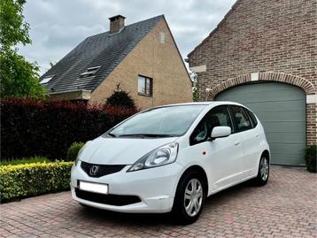 Honda Jazz 1.2i 59.492km!! beschikbaar voor biedingen