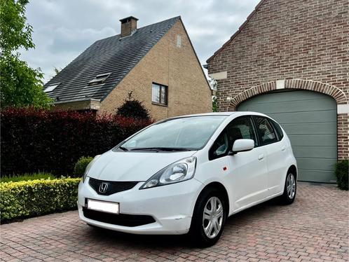 Honda Jazz 1.2i 59.492km!!, Auto's, Honda, Particulier, Jazz, ABS, Airbags, Airconditioning, Alarm, Boordcomputer, Centrale vergrendeling