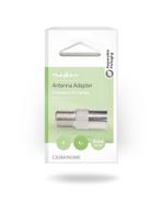Adaptateur Satellite et Antenne, TV, Hi-fi & Vidéo, Antennes paroboliques, Enlèvement ou Envoi, Comme neuf