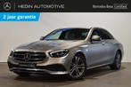 Mercedes-Benz E 200 360° CAMERA + PARK ASSIST | HEATED SEAT, Auto's, Mercedes-Benz, Automaat, Gebruikt, Beige, 4 cilinders