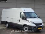 Iveco Daily 35S16 3.0L Automaat L3H2 3,5t Trekhaak 160PK Air, Achat, Euro 6, Entreprise, Automatique