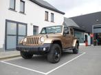 Jeep Wrangler Wrangler 2.8 CRD Sahara DPF (automatique), Achat, Entreprise, 200 ch, 2585 kg