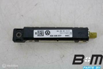 Antenneversterker VW Golf 7 5G6035577 beschikbaar voor biedingen