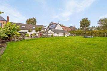 Huis te koop in Londerzeel, 4 slpks, Vrijstaande woning, 160 kWh/m²/jaar, 230 m², 4 kamers