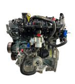 Ford Fiesta MK6 VI 1.6 JTJB JTJA-motor, Auto-onderdelen, Ford, Ophalen of Verzenden