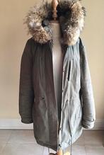 Parka Alessandra Chamonix, Ophalen, Zo goed als nieuw