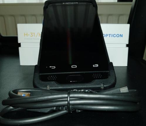 Opticon H-33 Mobile Computer Barcode 4G/WiFi/ Bluetooth / An, Zakelijke goederen, Kantoor en Winkelinrichting | Apparatuur en Telecommunicatie