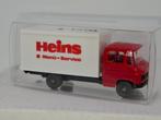 Mercedes Benz L608 Heins Catering - Wiking 1/87, Verzenden, Zo goed als nieuw, Bus of Vrachtwagen, Wiking