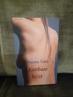 Kostbaar bezit     (Naema Tahir), Ophalen of Verzenden, Zo goed als nieuw, Naema Tahir, Nederland