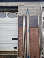 Altrex werkplateau, Doe-het-zelf en Bouw, Steigers, Ophalen