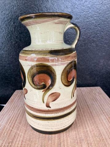 Vase d'Allemagne de l'Ouest 