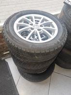 Vw polo pneus hiver Michelin Alpin 90% 175/65/R14